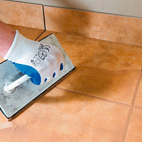 Фуга Тайфун FUGA Elastic №118 жасминовая, 2 кг