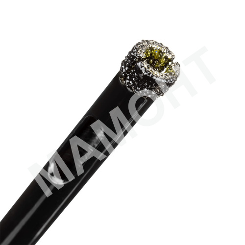 Коронка алмазная по плитке и керамограниту DLT CERAMIC, 6 мм (0047)
