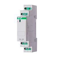 Реле электромагнитное Евроавтоматика PK-3Р 230