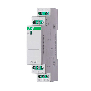 Реле электромагнитное Евроавтоматика PK-3Р 230