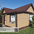 Фасадная панель Ю-Пласт Stone House S-Lock ТАГАНАЙ Дикий - Превью 3