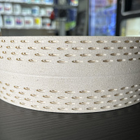 Лента "американка" перфорированная UNO BEAD, 30 м