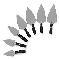 Мастерок Rollingdog 228 мм x 115 мм, серия Professional (50570)