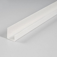 Профиль окантовочный для гипсокартона С-12, 3 м