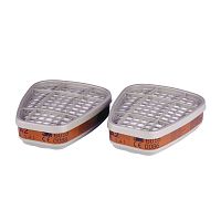 Фильтр к маскам 3М 6055 (2 шт.)