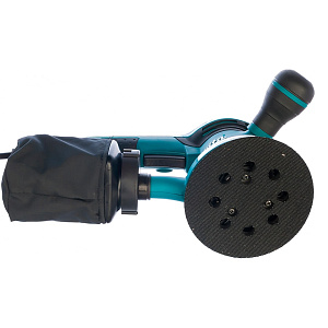 Эксцентриковая шлифмашина MAKITA BO 5041