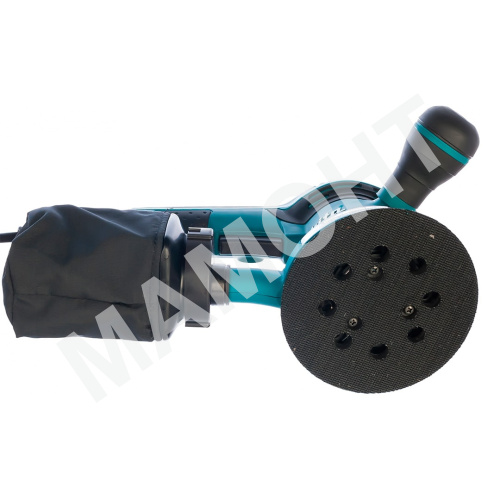 Эксцентриковая шлифмашина MAKITA BO 5041