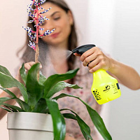 Опрыскиватель-пульверизатор 0,5 л MAROLEX Mini 500 (S001.101)