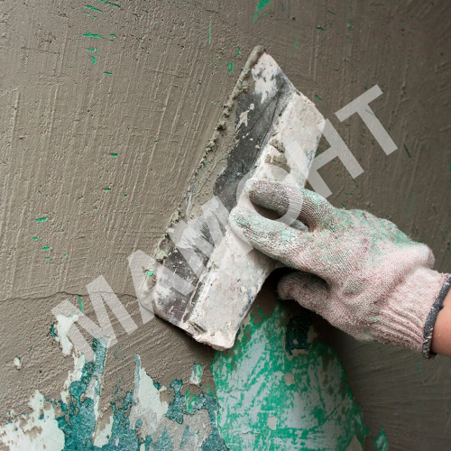 Штукатурка цементная Тайфун Мастер №21, 25 кг - Фото 2