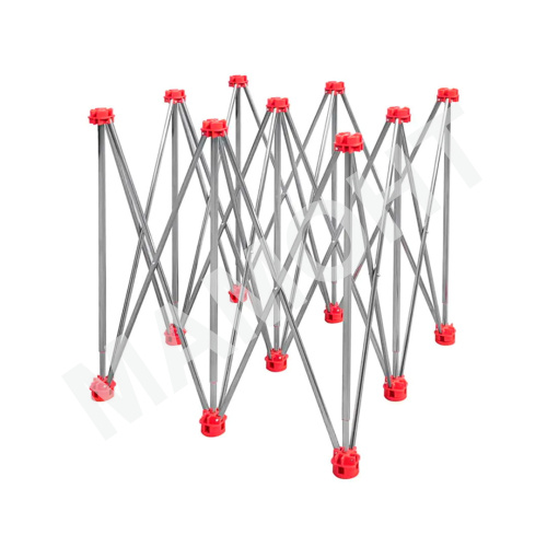 Подстолье складное DLT Сороконожка Lite, 1,2 х 1,2 м (3888)
