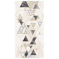 Панель ПВХ Европрофиль Дюна с рисунком 659 (2700 х 250 х 8 мм) 4 шт.