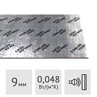 Звукоизоляция вентиляционных воздуховодов TONLOS VENT 500 х 700 мм