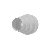 Редуктор универсальный для круглых каналов D150/120/100/80 ERA