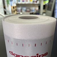 Гидроизоляционная лента Danogips GidroFlex, 10 м