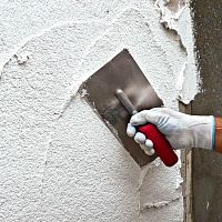 Штукатурка гипсовая Волма Слой, 30 кг