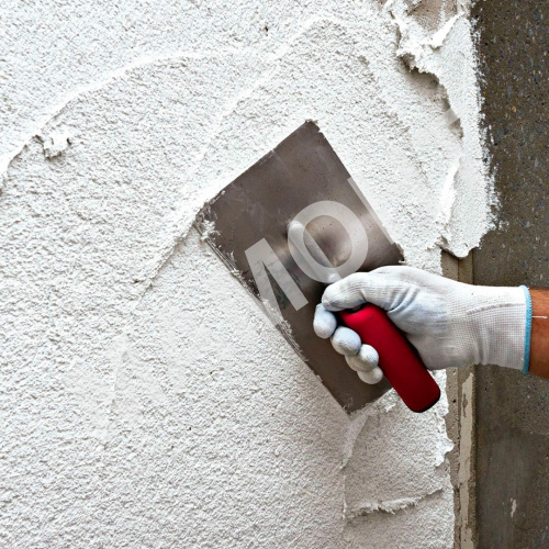 Штукатурка гипсовая Волма Слой, 30 кг - Фото 2