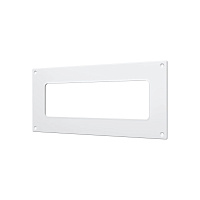 Накладка торцевая для плоских каналов ERA