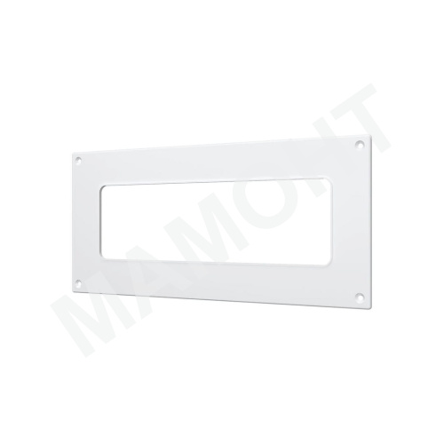 Накладка торцевая для плоских каналов ERA - Фото 5