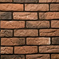 Декоративный камень PETRA Версальский кирпич 11П2