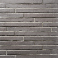 Декоративный камень PETRA Клинкерный кирпич 16П7