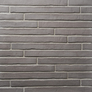 Декоративный камень PETRA Клинкерный кирпич 16П7