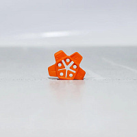 Крестики для плитки универсальные FARTON (уп. 100 шт.)