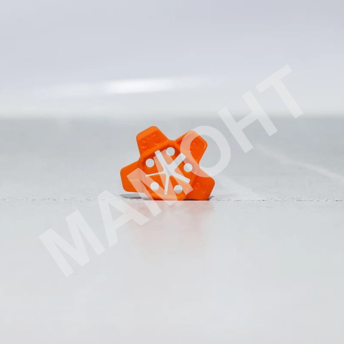 Крестики для плитки универсальные FARTON (уп. 100 шт.)