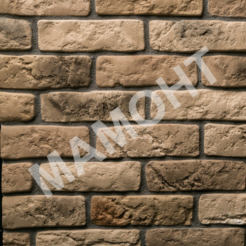 Декоративный камень PETRA Версальский кирпич 11П3