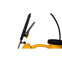 Опрыскиватель аккумуляторный 16 л Champion SA16