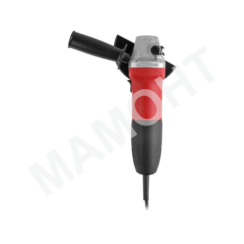 Одноручная углошлифмашина WORTEX AG 1207-6