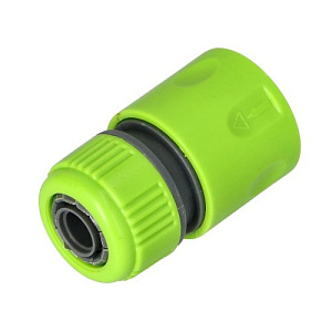 Коннектор FORESTER быстросъемный 1/2"