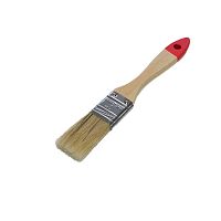 Кисть плоская СТАНДАРТ, натуральный ворс SPRAVA 1,5"/38 мм