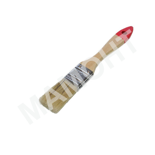 Кисть плоская СТАНДАРТ, натуральный ворс SPRAVA 1,5"/38 мм