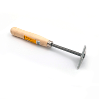 Скребок треугольный МАМОНТ (INS-MMNT-1066)