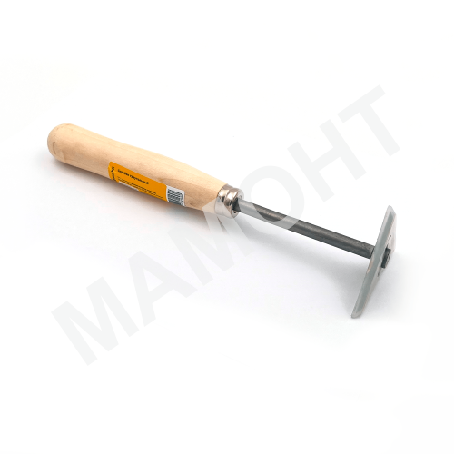 Скребок треугольный МАМОНТ (INS-MMNT-1066)