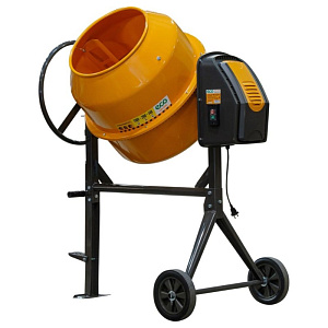 Бетоносмеситель ECO CM-200 (EC3410-7)