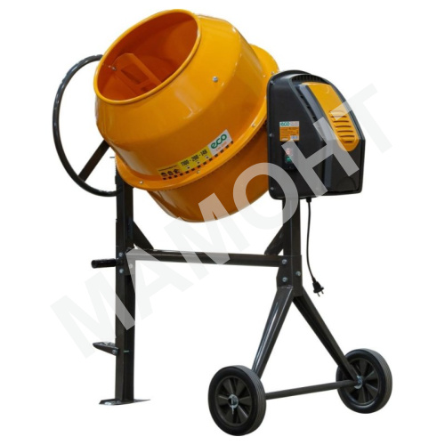 Бетоносмеситель ECO CM-200 (EC3410-7)