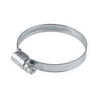 Хомут червячный DIN 3017 STARFIX