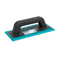 Терка для эпоксидной затирки BIHUI 248*116 мм, жесткая (CFHRL)