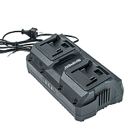 Газонокосилка аккумуляторная SKIPER KW320