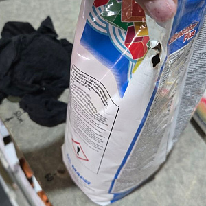 БРАК Фуга MAPEI Ultracolor Plus №152 лакрица, 2 кг