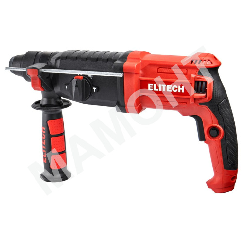 Перфоратор ELITECH П 0928РЭМ (205385)