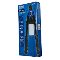 Заклепочник силовой двуручный 2,4-6,4 мм 320 мм EXPERT STARTUL (SE4082)