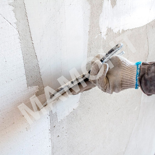 Шпатлевка готовая к применению Тайфун Мастер ФИНИШ, 1,5 кг - Фото 2