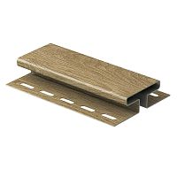 Соединительная планка Ю-Пласт 3 м, Планкен Кленовый