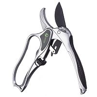 Секатор профессиональный титановый (0233)