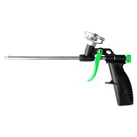 Пистолет для монтажной пены Fomeron DIY-L