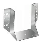 Опора бруса раскрытая 50 x 140 х 76 мм OBR R