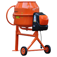 Бетоносмеситель SKIPER CM-125