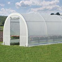 Пленка армированная Lihtar 140 высокопрочная 2 х 10 м